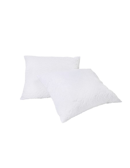 PACK COUETTE 220x240 cm avec 2 OREILLERS – 2 PLACES