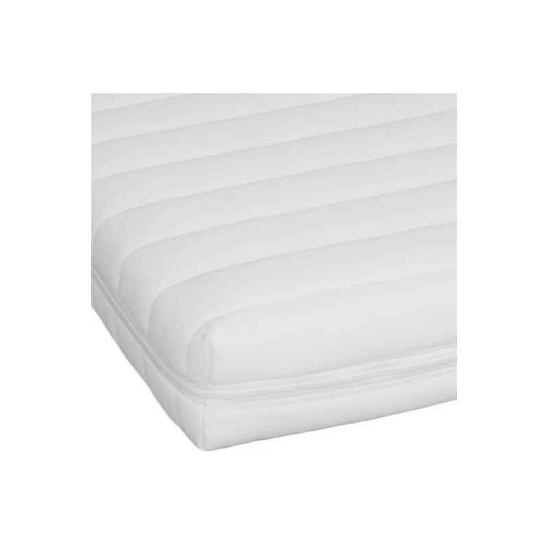 MATELAS BÉBÉ 60x120 cm  DÉHOUSSABLE