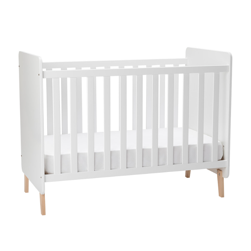 MATELAS BÉBÉ 60x120 cm  DÉHOUSSABLE