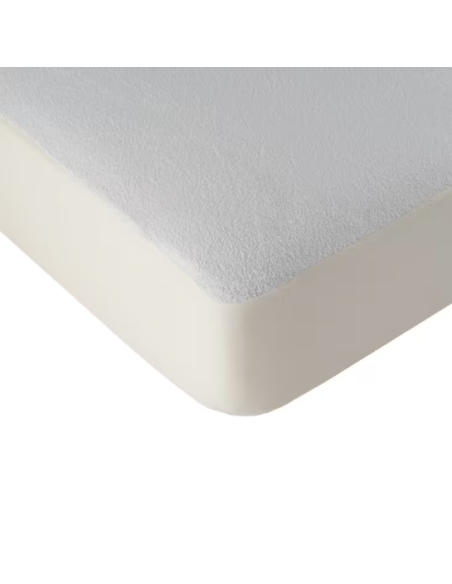 Protège Matelas 160x200 Imperméable – Lavable, Respirant et Silencieux – Convient à Toutes les Épaisseurs