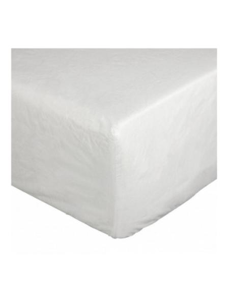 Protège Matelas 140x190 Imperméable – Lavable, Respirant et Silencieux – Convient à Toutes les Épaisseurs