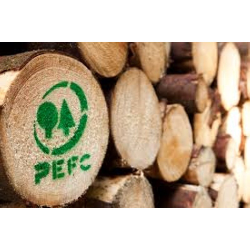 SOMMIER TAPISSIER NOIR 120x190 cm | FABRICATION FRANÇAISE ARTISANALE | PIEDS OFFERTS | HAUTEUR avec PIEDS 27 cm