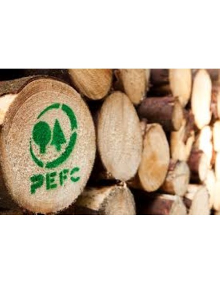 SOMMIER TAPISSIER NOIR 120x190 cm | FABRICATION FRANÇAISE ARTISANALE | PIEDS OFFERTS | HAUTEUR avec PIEDS 27 cm