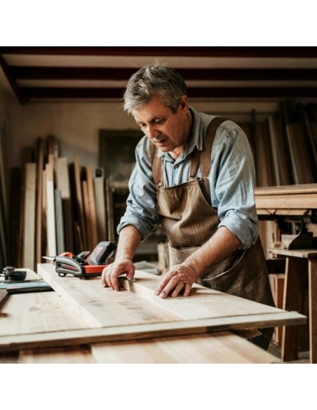 Sommier tapissier 2x80x200(160x200) Gris, lattes renforcées, pieds offerts