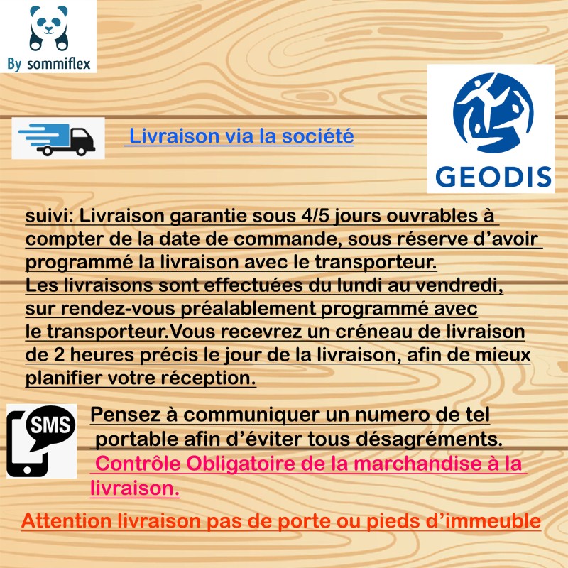 PACK LITERIE COMPLÈTE 140x190 : MATELAS à RESSORTS ENSACHÉS, SOMMIER, (COUETTE + OREILLERS MÉMOIRE de FORME + PARURE OFFERTES)