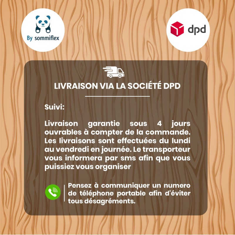 Protège Matelas 160x200 Imperméable – Lavable, Respirant et Silencieux – Convient à Toutes les Épaisseurs