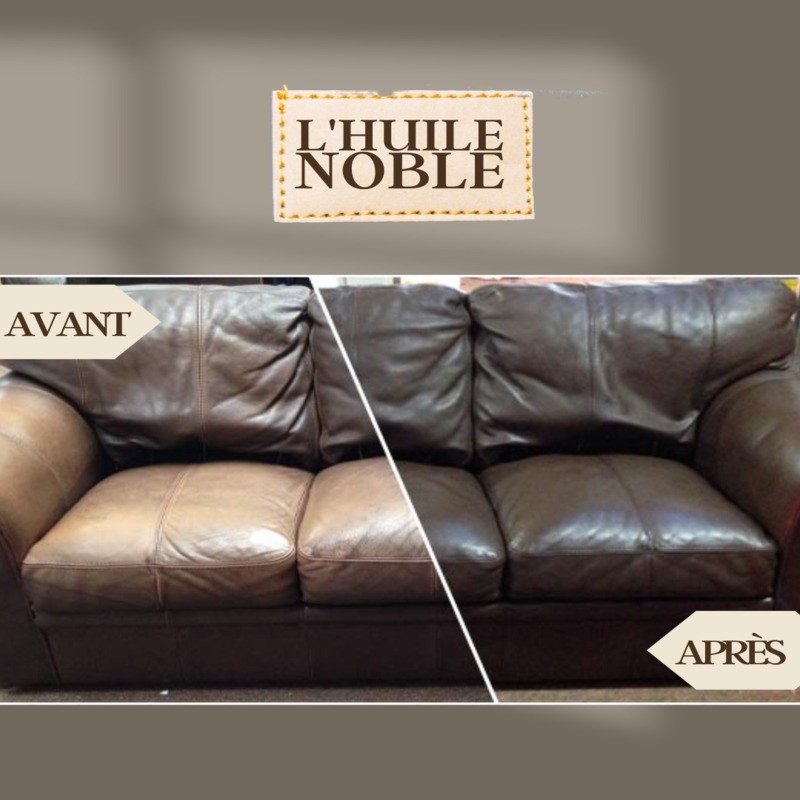 SOIN NATUREL pour CUIRS LISSÉS HYDRATE NOURRIT et ÉLIMINE les TACHES  MADE in FRANCE SOIN NATUREL pour CUIRS LISSÉS HYDRATE NOURRIT et ÉLIMINE les TACHES  MADE in FRANCE