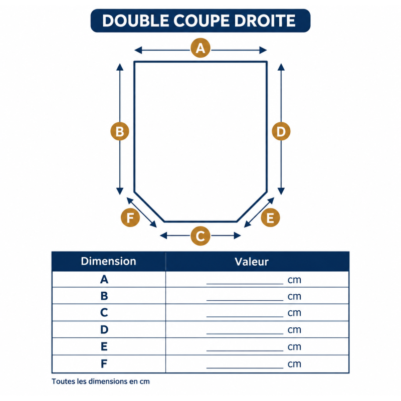 Matelas sur mesure camping-car, van & bateau | Sommiflex